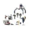 Compra Lego Star Wars Tm Pack De Combate: Soldado Clon Y Droide De Combate al mejor precio | Juguetilandia Canarias