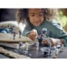 Compra Lego Star Wars Tm Pack De Combate: Soldado Clon Y Droide De Combate al mejor precio | Juguetilandia Canarias