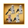 Compra Lego Star Wars Tm Pack De Combate: Soldado Clon Y Droide De Combate al mejor precio | Juguetilandia Canarias