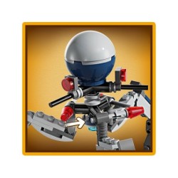 Compra Lego Star Wars Tm Pack De Combate: Soldado Clon Y Droide De Combate al mejor precio | Juguetilandia Canarias