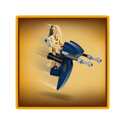 Compra Lego Star Wars Tm Pack De Combate: Soldado Clon Y Droide De Combate al mejor precio | Juguetilandia Canarias