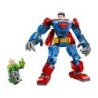 Compra Lego Super Heroes Dc Armadura Robotica De Superman Vs. Lex Luthor al mejor precio | Juguetilandia Canarias