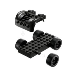 Compra Lego Super Heroes Dc Batman Y Batmovil Vs. Mr. Freeze al mejor precio | Juguetilandia Canarias