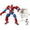 Compra Lego Super Heroes Marvel Armadura Robotica De Spider-Man Vs. El Anti-Venom al mejor precio | Juguetilandia Canarias