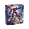 Compra Lego Super Heroes Marvel Armadura Robotica De Spider-Man Vs. El Anti-Venom al mejor precio | Juguetilandia Canarias