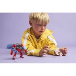 Compra Lego Super Heroes Marvel Armadura Robotica De Spider-Man Vs. El Anti-Venom al mejor precio | Juguetilandia Canarias