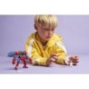 Compra Lego Super Heroes Marvel Armadura Robotica De Spider-Man Vs. El Anti-Venom al mejor precio | Juguetilandia Canarias