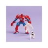 Compra Lego Super Heroes Marvel Armadura Robotica De Spider-Man Vs. El Anti-Venom al mejor precio | Juguetilandia Canarias