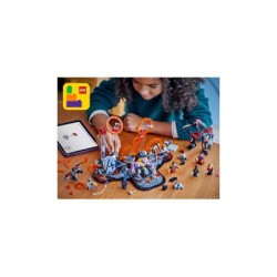 Compra Lego Super Heroes Marvel Batalla Final De Vengadores: Endgame al mejor precio | Juguetilandia Canarias