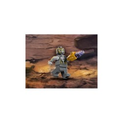 Compra Lego Super Heroes Marvel Batalla Final De Vengadores: Endgame al mejor precio | Juguetilandia Canarias