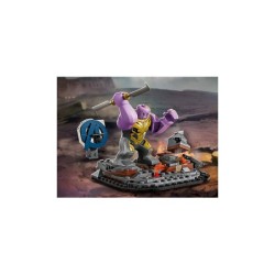 Compra Lego Super Heroes Marvel Batalla Final De Vengadores: Endgame al mejor precio | Juguetilandia Canarias
