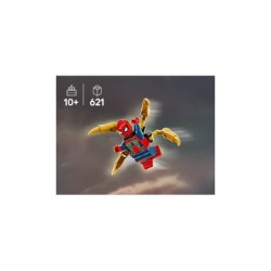 Compra Lego Super Heroes Marvel Batalla Final De Vengadores: Endgame al mejor precio | Juguetilandia Canarias