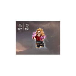 Compra Lego Super Heroes Marvel Batalla Final De Vengadores: Endgame al mejor precio | Juguetilandia Canarias