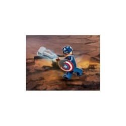 Compra Lego Super Heroes Marvel Batalla Final De Vengadores: Endgame al mejor precio | Juguetilandia Canarias