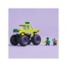 Compra Lego Super Heroes Marvel Camion De Hulk Vs. Thanos al mejor precio | Juguetilandia Canarias