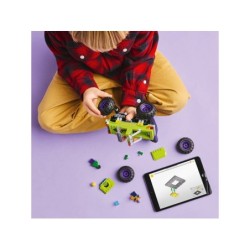 Compra Lego Super Heroes Marvel Camion De Hulk Vs. Thanos al mejor precio | Juguetilandia Canarias