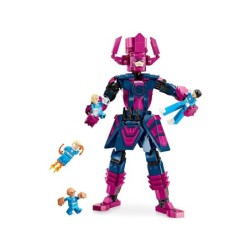 Compra Lego Super Heroes Marvel Cuatro Fantasticos Vs. Figura Para Construir De Galactus al mejor precio | Juguetilandia Canaria