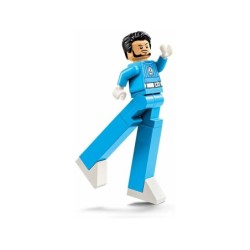 Compra Lego Super Heroes Marvel Cuatro Fantasticos Vs. Figura Para Construir De Galactus al mejor precio | Juguetilandia Canaria