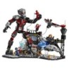 Compra Lego Super Heroes Marvel Gran Batalla De Capitan America: Civil War al mejor precio | Juguetilandia Canarias