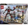 Compra Lego Super Heroes Marvel Gran Batalla De Capitan America: Civil War al mejor precio | Juguetilandia Canarias