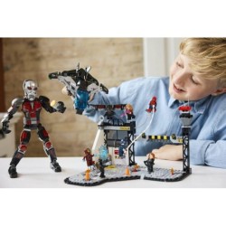Compra Lego Super Heroes Marvel Gran Batalla De Capitan America: Civil War al mejor precio | Juguetilandia Canarias