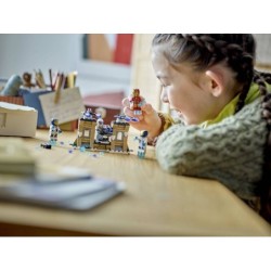 Compra Lego Super Heroes Marvel Iron Man Y Legion De Hierro Vs. Soldado De Hydra al mejor precio | Juguetilandia Canarias