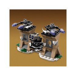 Compra Lego Super Heroes Marvel Iron Man Y Legion De Hierro Vs. Soldado De Hydra al mejor precio | Juguetilandia Canarias