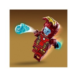 Compra Lego Super Heroes Marvel Iron Man Y Legion De Hierro Vs. Soldado De Hydra al mejor precio | Juguetilandia Canarias