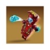 Compra Lego Super Heroes Marvel Iron Man Y Legion De Hierro Vs. Soldado De Hydra al mejor precio | Juguetilandia Canarias