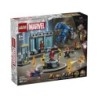 Compra Lego Super Heroes Marvel Laboratorio De Iron Man: Sala De Armaduras al mejor precio | Juguetilandia Canarias Compra Lego Super Heroes Marvel Laboratorio De Iron Man: Sala De Armaduras al mejor precio | Juguetilandia Canarias
