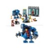 Compra Lego Super Heroes Marvel Laboratorio De Iron Man: Sala De Armaduras al mejor precio | Juguetilandia Canarias Compra Lego Super Heroes Marvel Laboratorio De Iron Man: Sala De Armaduras al mejor precio | Juguetilandia Canarias