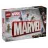 Compra Lego Super Heroes Marvel Logotipo Marvel Y Minifiguras al mejor precio | Juguetilandia Canarias