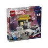 Compra Lego Super Heroes Marvel Multiverso Aracnido: Miles Morales Vs. Mancha al mejor precio | Juguetilandia Canarias