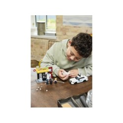 Compra Lego Super Heroes Marvel Multiverso Aracnido: Miles Morales Vs. Mancha al mejor precio | Juguetilandia Canarias