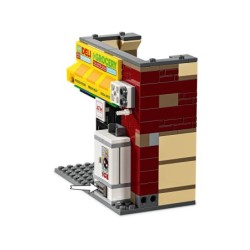 Compra Lego Super Heroes Marvel Multiverso Aracnido: Miles Morales Vs. Mancha al mejor precio | Juguetilandia Canarias