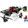 Compra Lego Super Heroes Marvel Spider-Man Vs. Coche Brutal De Venom al mejor precio | Juguetilandia Canarias Compra Lego Super Heroes Marvel Spider-Man Vs. Coche Brutal De Venom al mejor precio | Juguetilandia Canarias