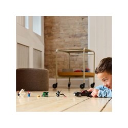 Compra Lego Super Heroes Marvel Spider-Man Vs. Coche Brutal De Venom al mejor precio | Juguetilandia Canarias