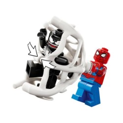 Compra Lego Super Heroes Marvel Spider-Man Vs. Coche Brutal De Venom al mejor precio | Juguetilandia Canarias