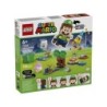 Compra Lego Super Mario Aventura Interactivas Luigi al mejor precio | Juguetilandia Canarias