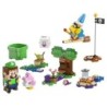 Compra Lego Super Mario Aventura Interactivas Luigi al mejor precio | Juguetilandia Canarias