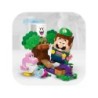 Compra Lego Super Mario Aventura Interactivas Luigi al mejor precio | Juguetilandia Canarias
