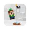 Compra Lego Super Mario Aventura Interactivas Luigi al mejor precio | Juguetilandia Canarias