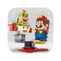 Compra Lego Super Mario Aventura Interactivas Mario al mejor precio | Juguetilandia Canarias