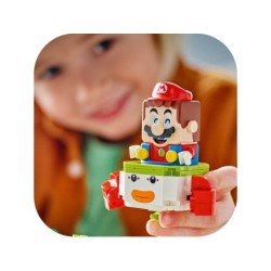 Compra Lego Super Mario Aventura Interactivas Mario al mejor precio | Juguetilandia Canarias