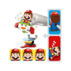 Compra Lego Super Mario Aventura Interactivas Mario al mejor precio | Juguetilandia Canarias