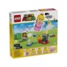 Compra Lego Super Mario Aventura Interactivas Peach al mejor precio | Juguetilandia Canarias