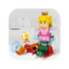 Compra Lego Super Mario Aventura Interactivas Peach al mejor precio | Juguetilandia Canarias