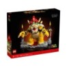 Compra Lego Super Mario El Poderoso Bowser al mejor precio | Juguetilandia Canarias