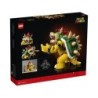 Compra Lego Super Mario El Poderoso Bowser al mejor precio | Juguetilandia Canarias