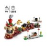 Compra Lego Super Mario El Tren Expreso Bowser al mejor precio | Juguetilandia Canarias